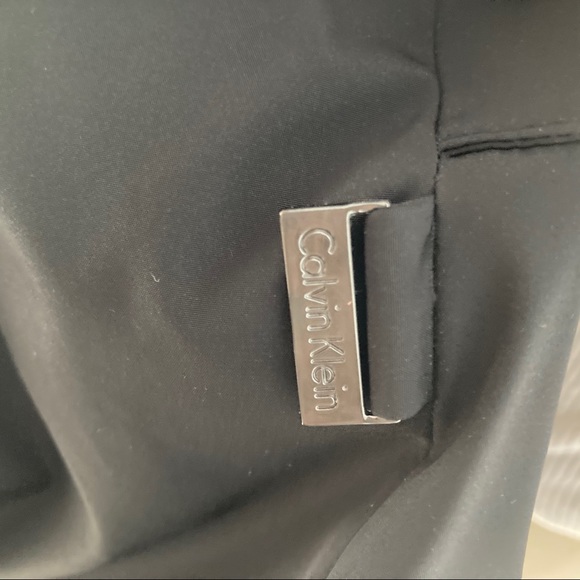 Calvin Klein Reversible Coat - Picture 14 of 15